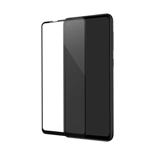 OG HD+ Mobile Tempered Glass Screen Guard for Samsung Galaxy A21s (6.5in)