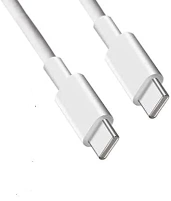 Rivano Charger 25 Watt Type C With Cable