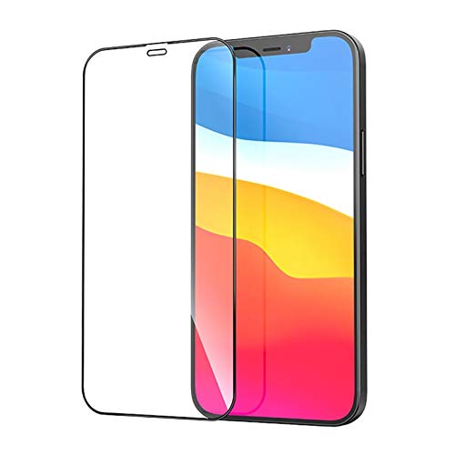 Mobile Screen Guard Sticker For I Phone 12 Mini (5.42 in)