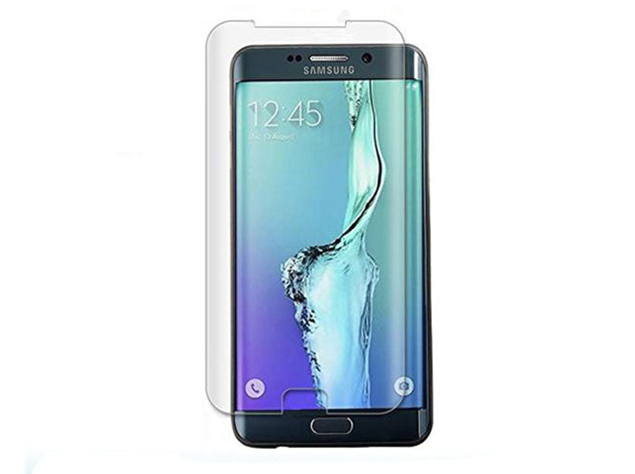 OG UV Tempered Glass Screen Protector for Samsung Galaxy S6 Edge
