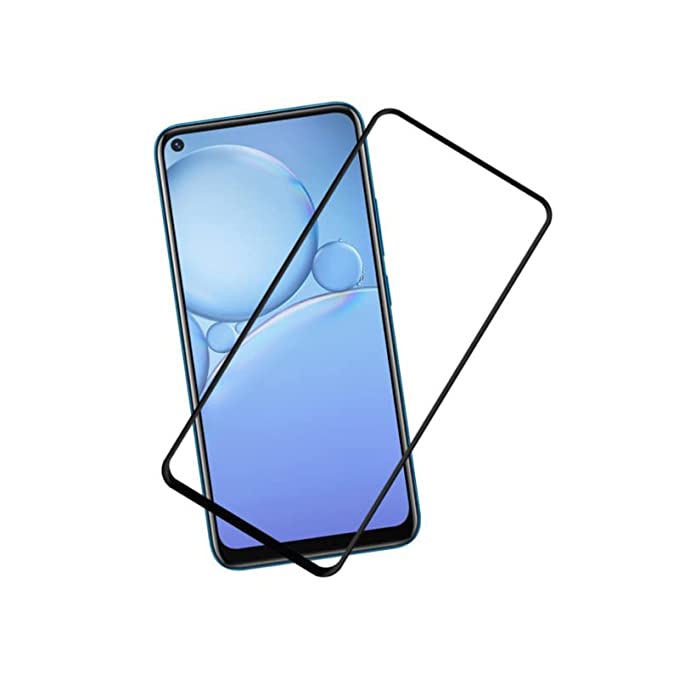 Mobile Screen Guard Sticker For Realme 9i (6.6 in)