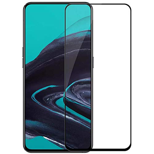 Mobile Screen Guard Sticker For Oppo A96 (6.6 in)