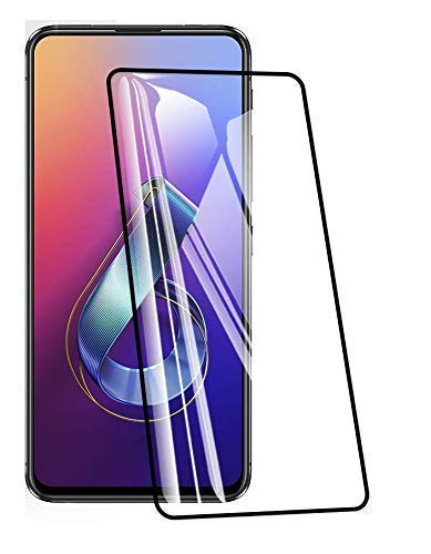 OG HD+ Mobile Tempered Glass Screen Guard for Samsung Galaxy M51 (6.7 in)