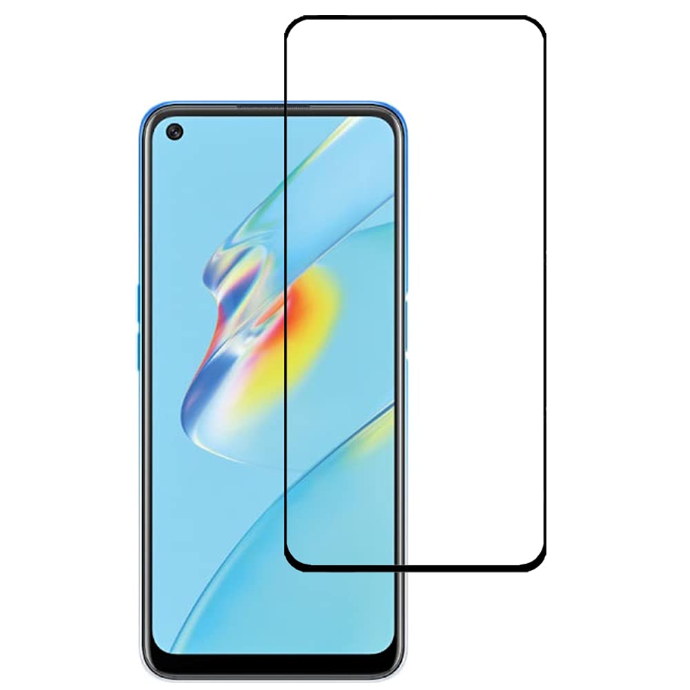 Mobile Screen Guard Sticker For Realme 9 5G (6.5 in)