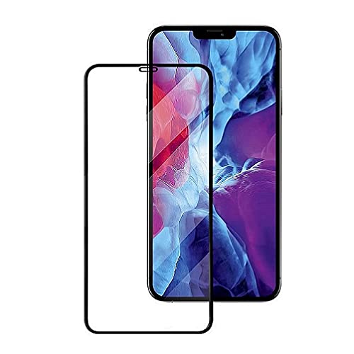 Mobile Screen Guard Sticker For I Phone 13 (6.06 in)
