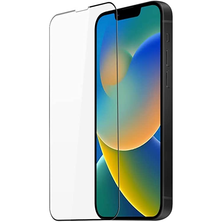 Mobile Screen Guard Sticker For I Phone 14 (6.06 in)