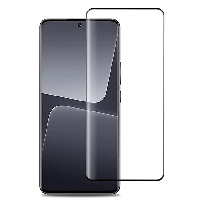 Mobile Screen Guard Sticker For Xiaomi 13 Pro (6.7 in)