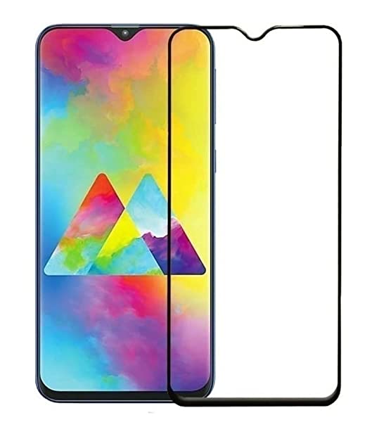 OG HD+ Mobile Tempered Glass Screen Guard for Samsung Galaxy A10e (5.8in)