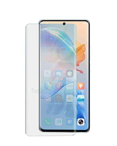 Mobile Screen Guard Sticker For Vivo X70 Pro (6.6 in)