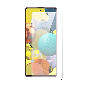 OG HD+ Mobile Tempered Glass Screen Guard for Samsung Galaxy A51 5G (6.5 in)
