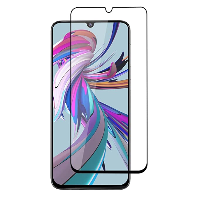 Mobile Screen Guard Sticker For Realme C11 (6.5 in)