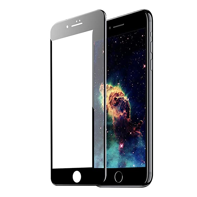 Mobile Screen Guard Sticker For I Phone 7 (4.7 in)