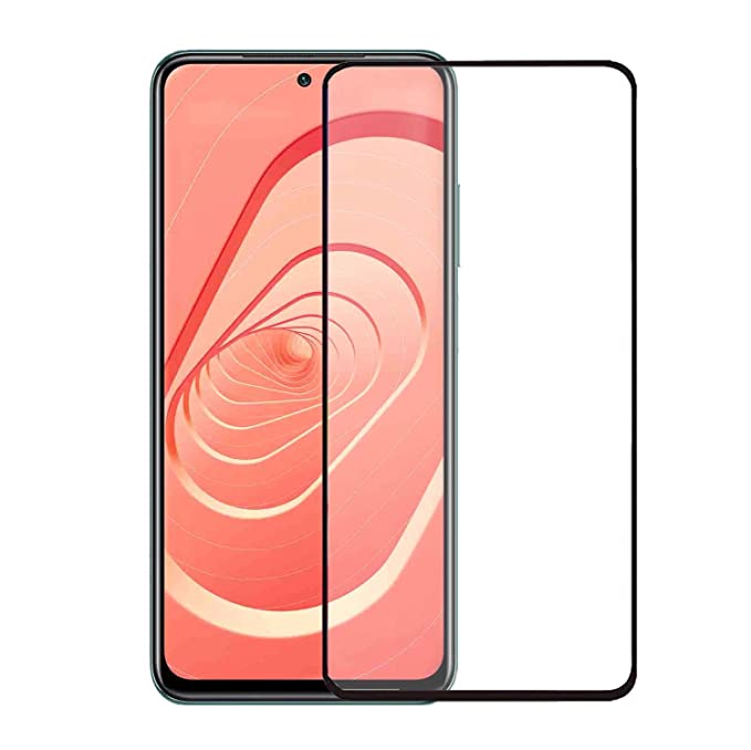 Mobile Screen Guard Sticker For Redmi K50i (6.6 in)