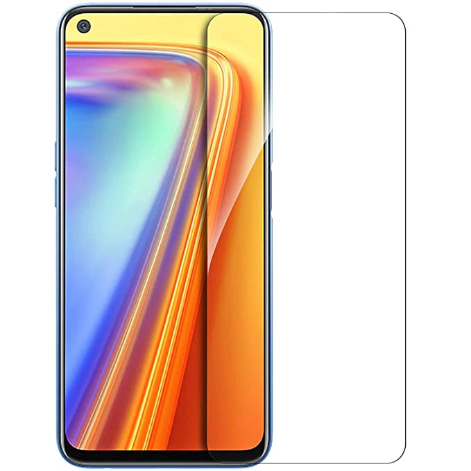 Mobile Screen Guard Sticker For Realme C25s (6.5 in)