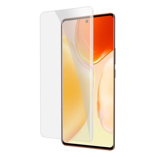 Mobile Screen Guard Sticker For Vivo X70 (6.6 in)