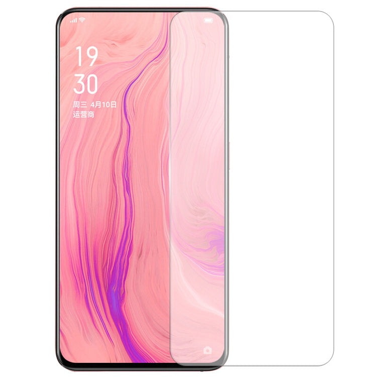 Mobile Screen Guard Sticker For Realme GT 2 Pro (6.7 in)