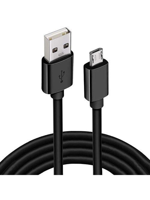 Boat Data Cable Micro USB 3 AMP (1 Meter)