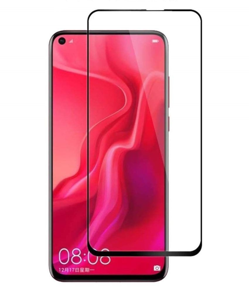 OG HD+ Mobile Tempered Glass Screen Guard for Samsung Galaxy M40