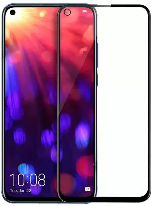 Mobile Screen Guard Sticker For Realme 8 (6.4 in)