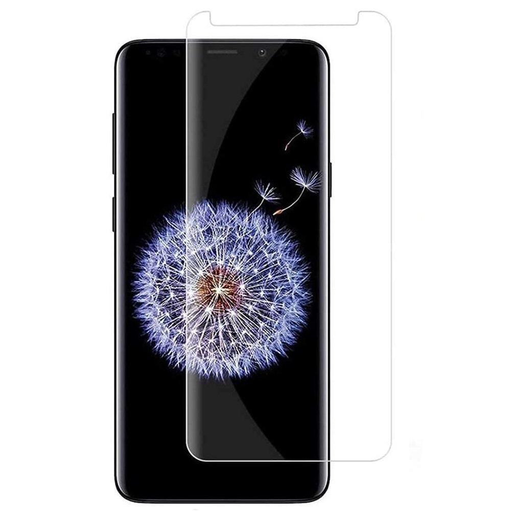 OG UV Tempered Glass Screen Protector for Samsung Galaxy Note 9 (6.4 in)