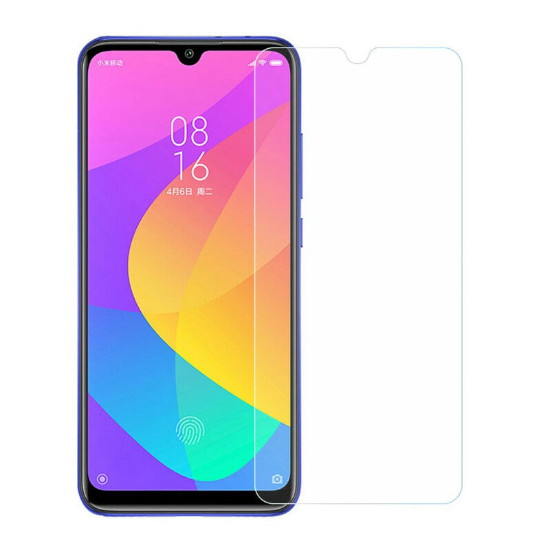 Mobile Screen Guard Sticker For Xiaomi A3 (6 in)
