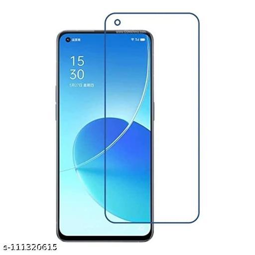Mobile Screen Guard Sticker For Xiaomi 11 Lite NE (6.5 in)