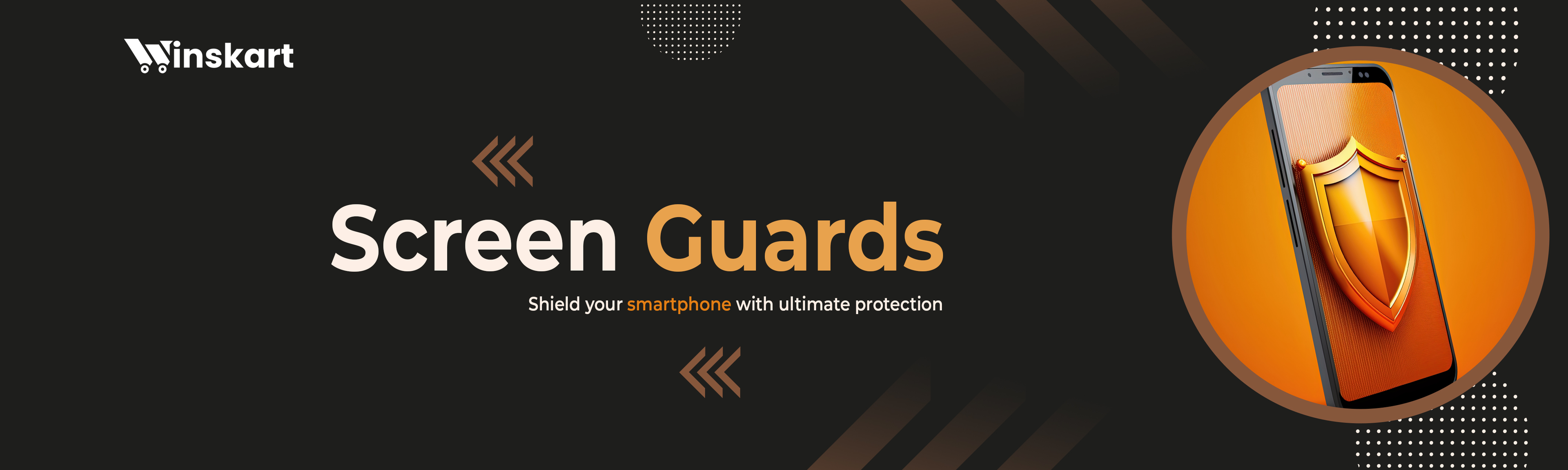 Screen Guards