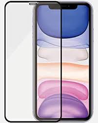 OG HD+ Mobile Tempered  Glass Screen Guard for I Phone SE (4.7 in)