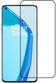 OG HD+ Mobile Tempered  Glass Screen Guard for OnePlus 11 (6.7 in)