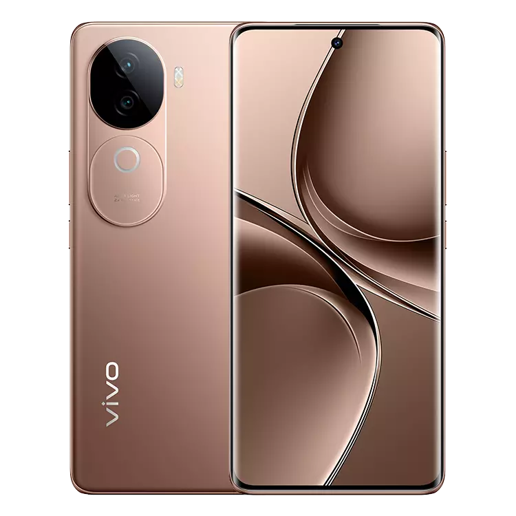 Vivo V40e 8GB 256GB | Royal Bronze