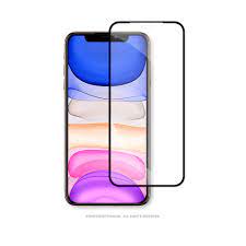 OG HD+ Mobile Tempered  Glass Screen Guard for I Phone SE (4.7 in)