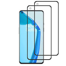 OG HD+ Mobile Tempered  Glass Screen Guard for OnePlus 11 (6.7 in)
