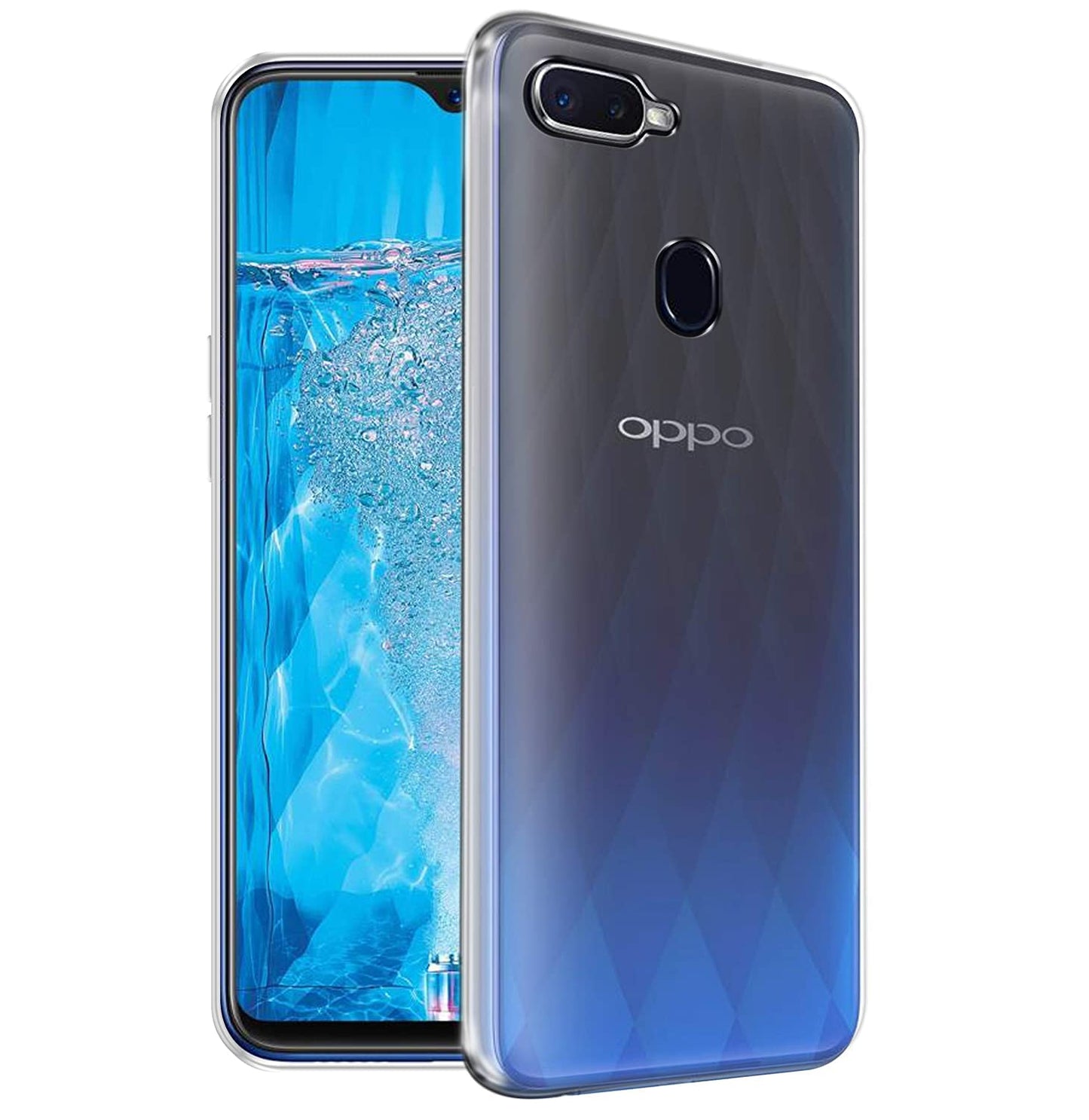 Pouch for Oppo A5 Fasioncase