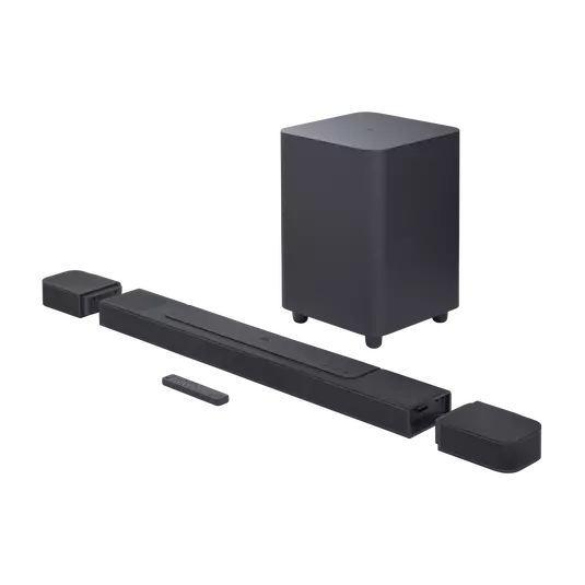 JBL SOUND BAR PRODUCT BAR 1000