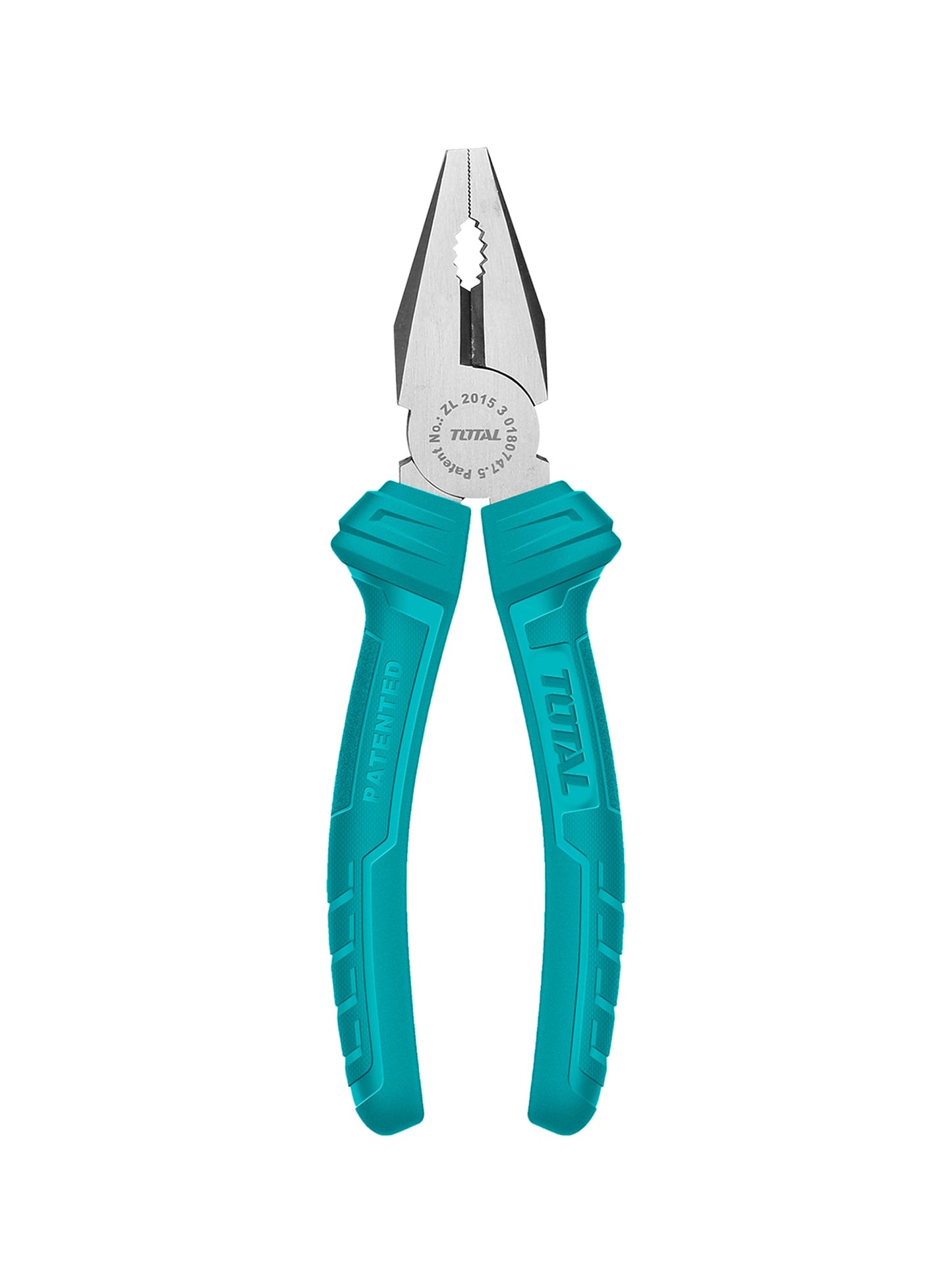 TOTAL	Combination pliers	THT110712