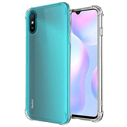 Pouch for Redmi 9A Silicon