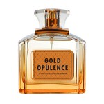 Majestic Perfume Gold Opulence Eau de Perfume - 100 ml  (For Men)