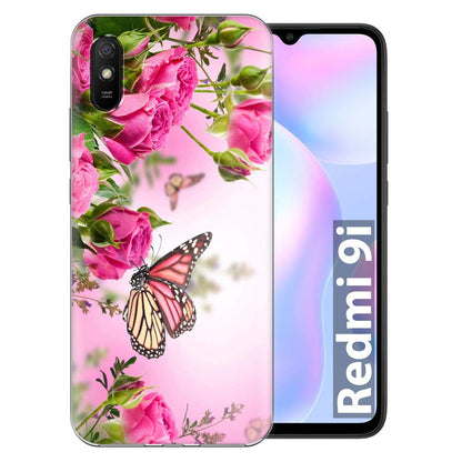 Pouch for Redmi 9A Fasioncase