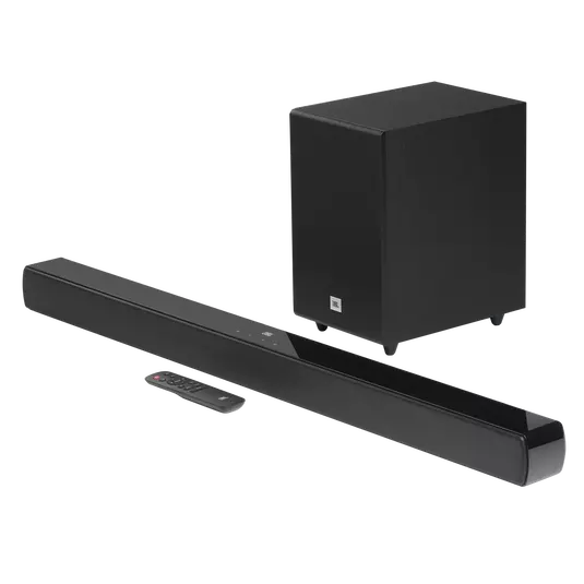 JBL SOUND BAR PRODUCT SB 140