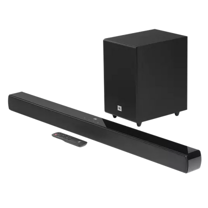 JBL SOUND BAR PRODUCT SB 140