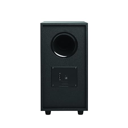 JBL	CINEMA SB190	2.1	380W