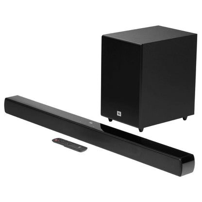 JBL SOUND BAR PRODUCT SB 170