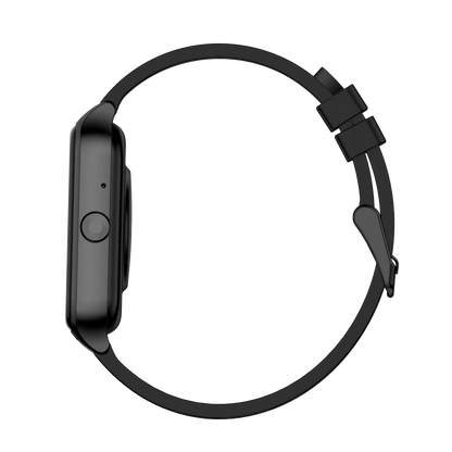 FASTRACK REFLEX BEAT PRO BLACK