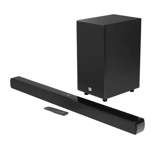 JBL SOUND BAR PRODUCT SB 190