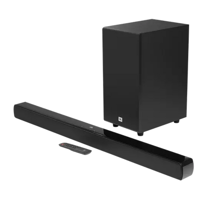 JBL SOUND BAR PRODUCT SB 190