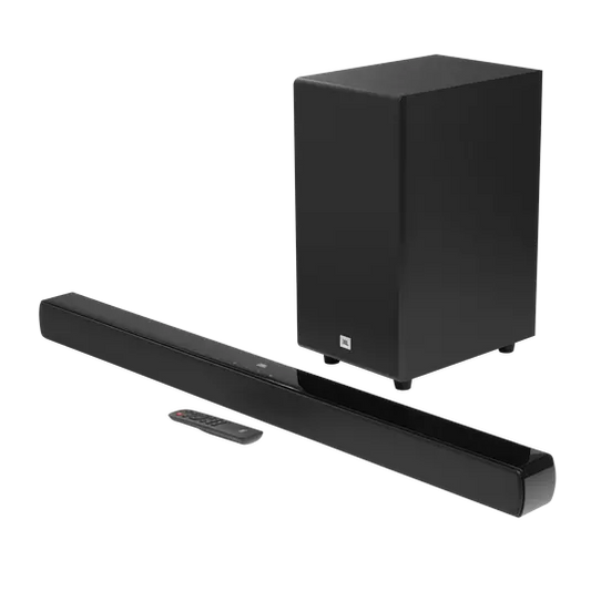 JBL SOUND BAR PRODUCT SB 190