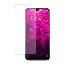 Privacy Matte Mobile Tempered Glass Screen Guard For Redmi MI 7 (6.2 in)