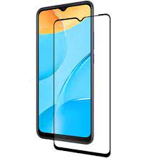 OG HD+Mobile Tempered Glass Screen Guard for Vivo Y35 (6.58 in)