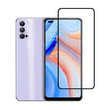 OG UV  Screen Protector Tempered Glass Oppo RenoL6 Pro