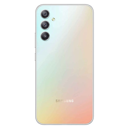 Samsung Galaxy A346EC A34 5G (8/128GB) Smart Phone
